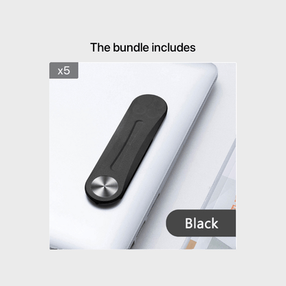 Multi Color Laptop Display Clip