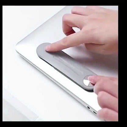 Multi Color Laptop Display Clip