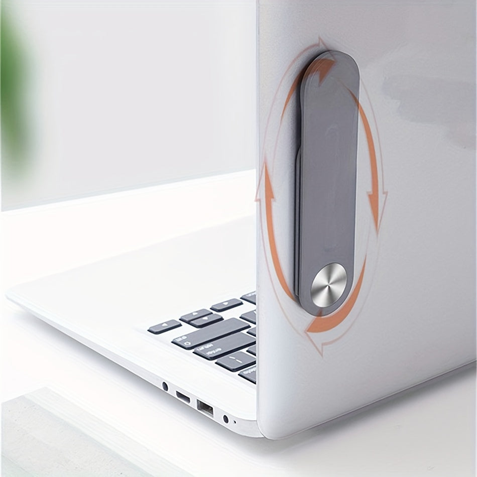 Multi Color Laptop Display Clip