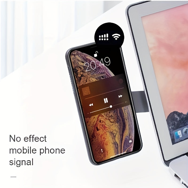 Multi Color Laptop Display Clip