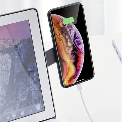 Multi Color Laptop Display Clip