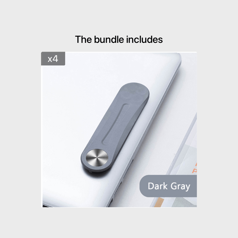 Multi Color Laptop Display Clip