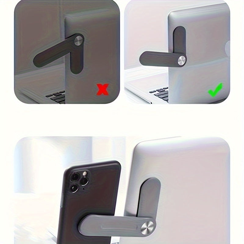 Multi Color Laptop Display Clip