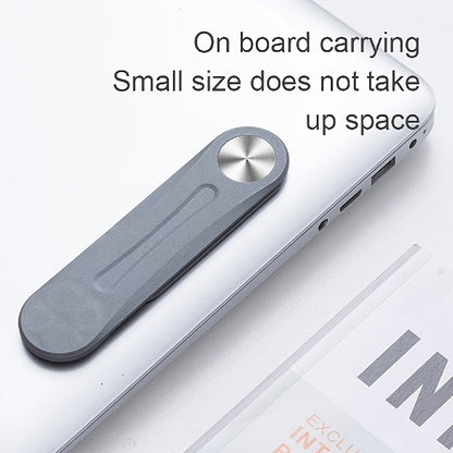 Multi Color Laptop Display Clip