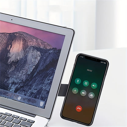 Multi Color Laptop Display Clip