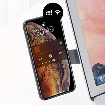 Multi Color Laptop Display Clip