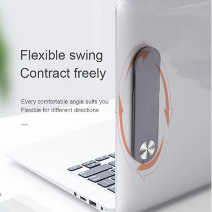 Multi Color Laptop Display Clip